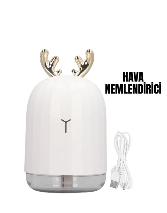 TVSN HAVA NEMLENDİRİCİSİ