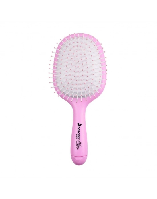 ®   Twistlo Saç Fırçası Pembe