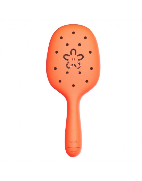 ®   Twistlo Saç Fırçası Turuncu