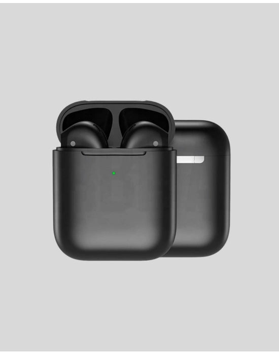 ® Tws Pro 5 3D HD Ses Bluetooth Kulaklık – Kablosuz, Ergonomik, Şarj Kutulu, Gürültü Engelleme