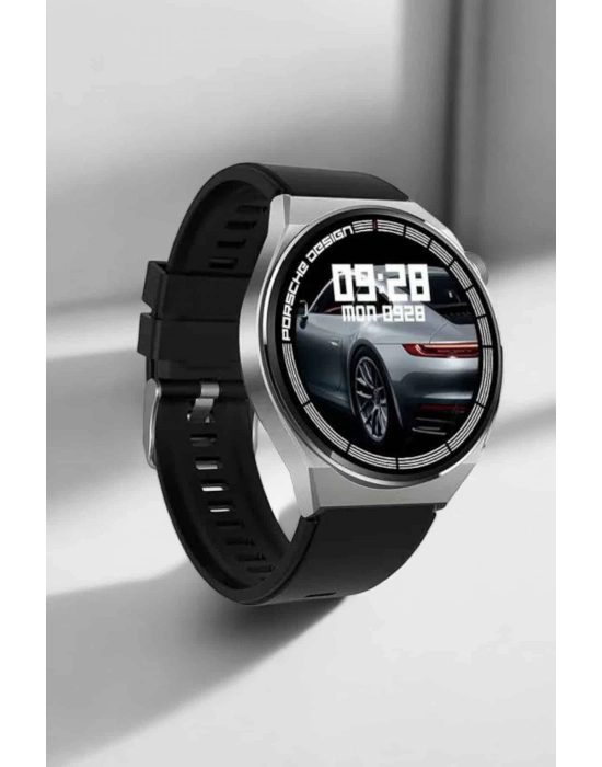 ® Ucuz ve Kaliteli Yeni Nesil Bluetooth Bağlantılı Akıllı Saat