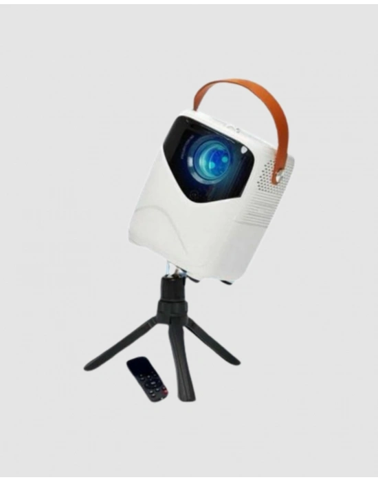 ® Ultra HD Android TV Kutusu 32GB Depolama USB HDMI Fan Sistemli