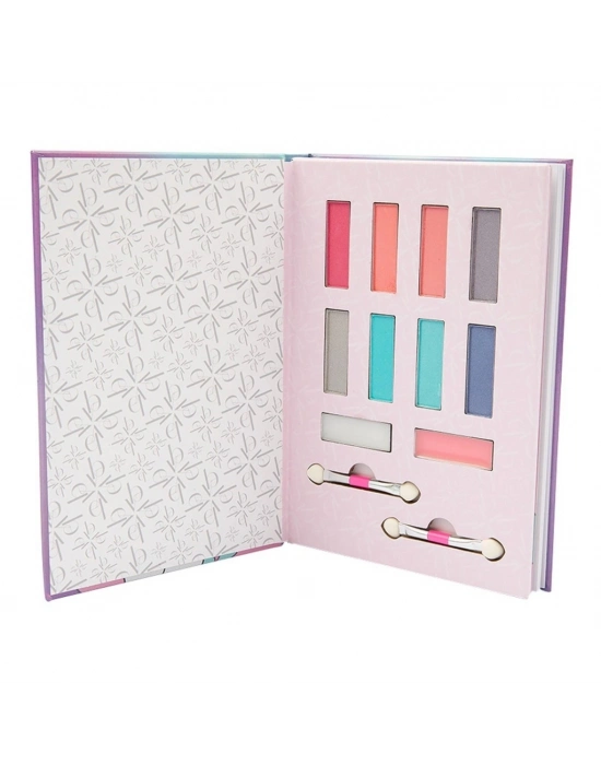 ® Makyaj Günlüğü