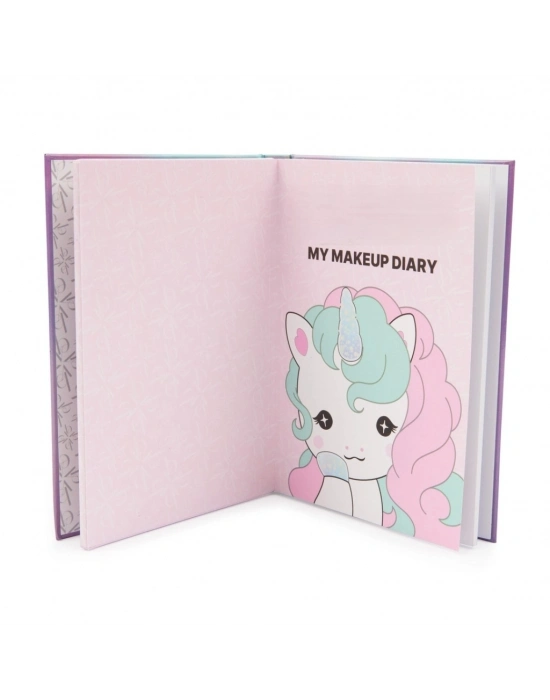 ® Makyaj Günlüğü