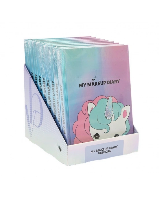 ® Makyaj Günlüğü