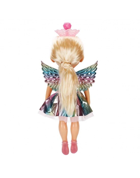 ® Unicorn Taçlı Bebek