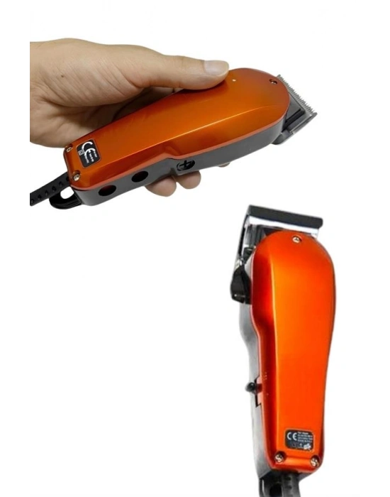 ® Unısex Tıraş Makinesi Lazer Öncesi Kısaltma Paslanmaz Çelik