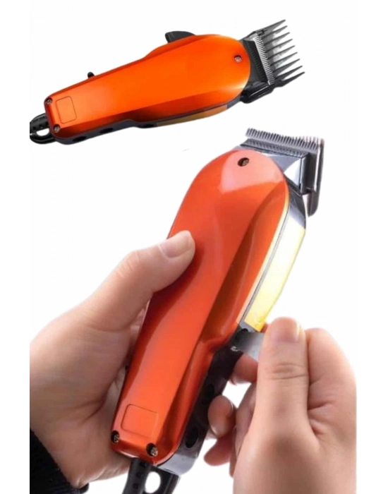 ® Unısex Tıraş Makinesi Lazer Öncesi Kısaltma Paslanmaz Çelik