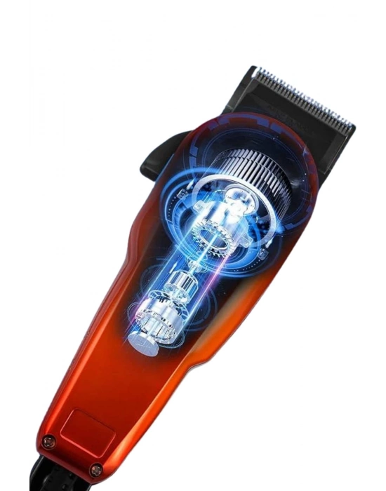 ® Unısex Tıraş Makinesi Lazer Öncesi Kısaltma Paslanmaz Çelik