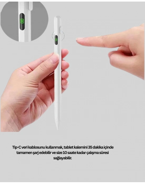 ® ÜNİVERSAL TABLET KALEMİ