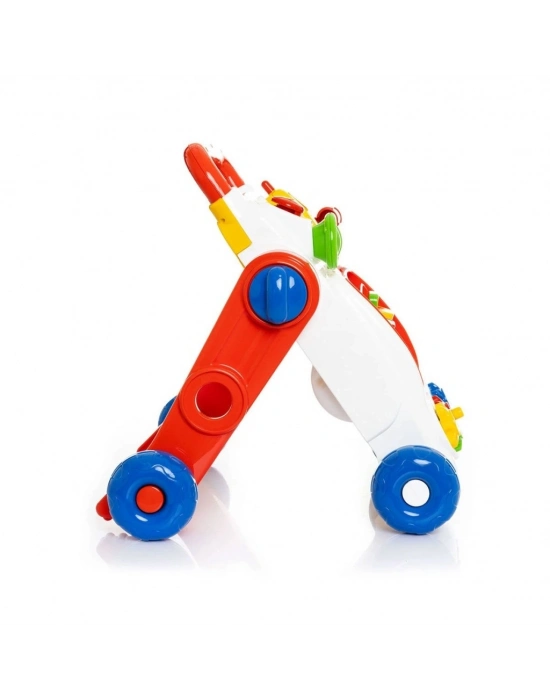 ®  URT029-001 Babycim İlk Adım Arabam -Birliktoys