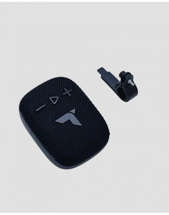 USB TF Kart ve FM Radyolu Bluetooth Hoparlör 5W