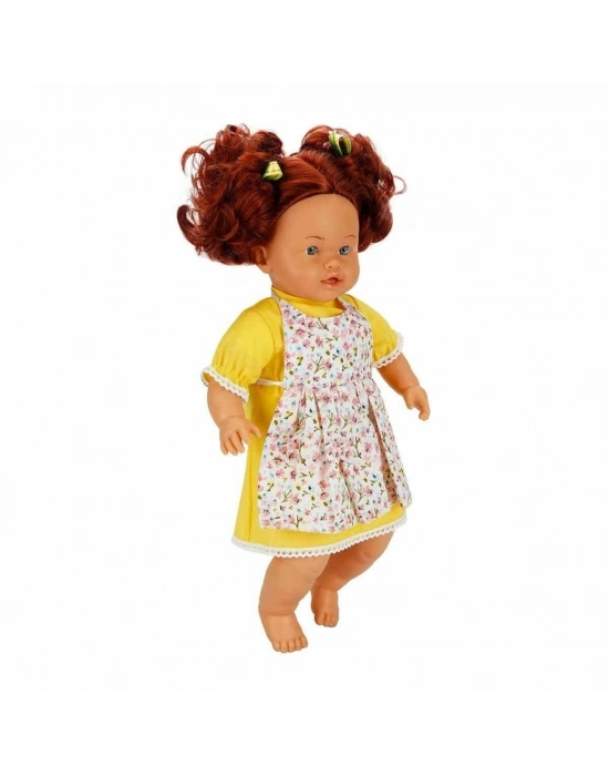 ® Uykudan Önce Bebeği Masal Anlatan Pinokyo 40 cm