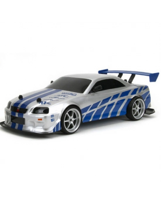 ® Uzaktan Kumandalı 1/10 Araba