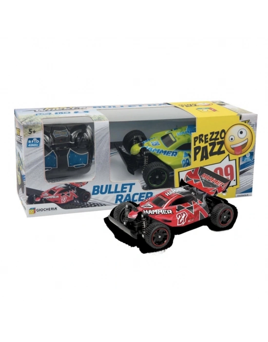 ® Uzaktan Kumandalı 1:18 Araç