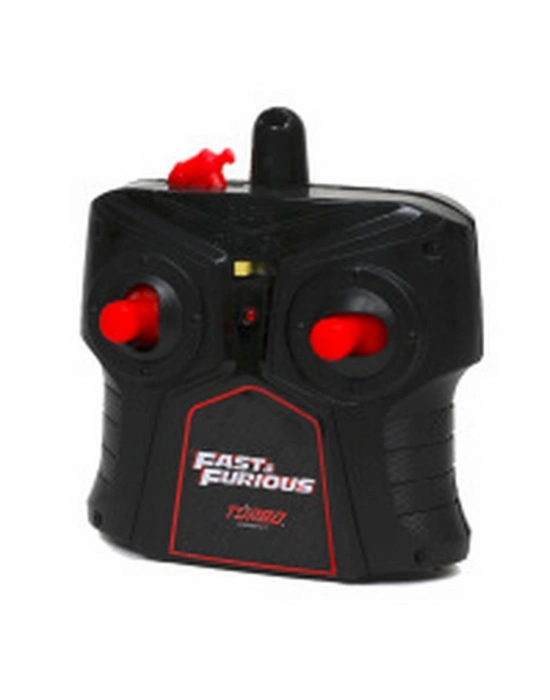 ® Uzaktan Kumandalı 1/24 1970 Araba