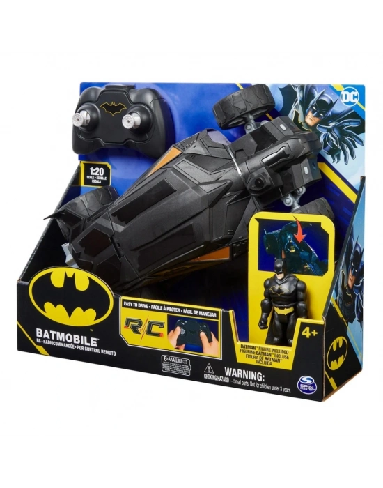 ® Uzaktan Kumandalı Araba