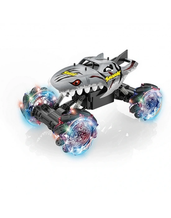 ® Uzaktan Kumandalı Canavar Drift Araba