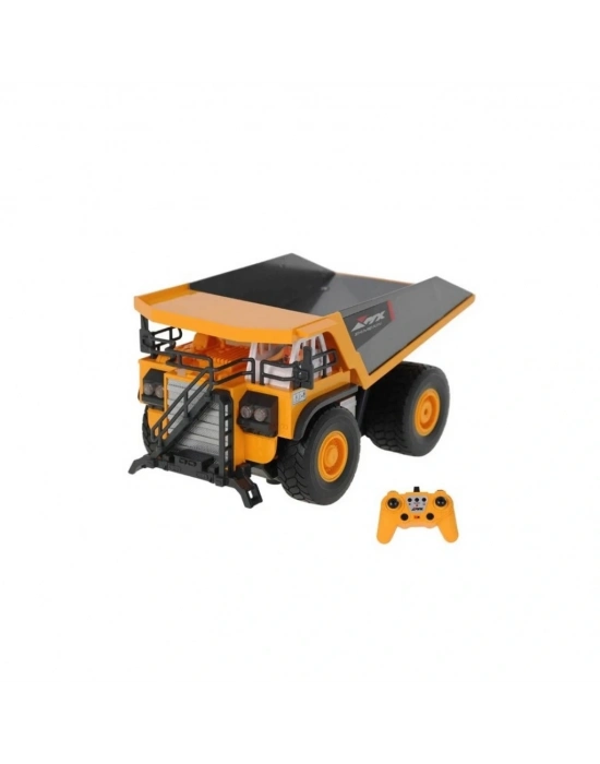 ® Uzaktan Kumandalı Kamyon