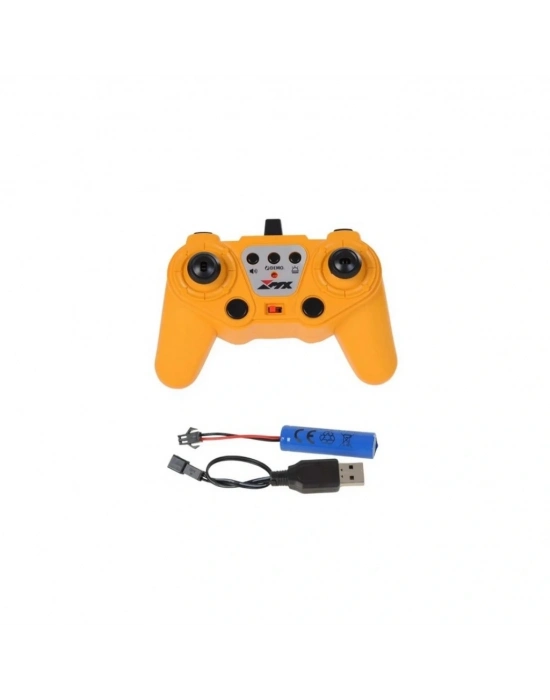 ® Uzaktan Kumandalı Kamyon