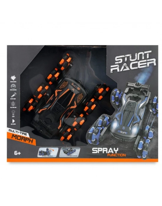 ® Uzaktan Kumandalı Şarjlı Araba