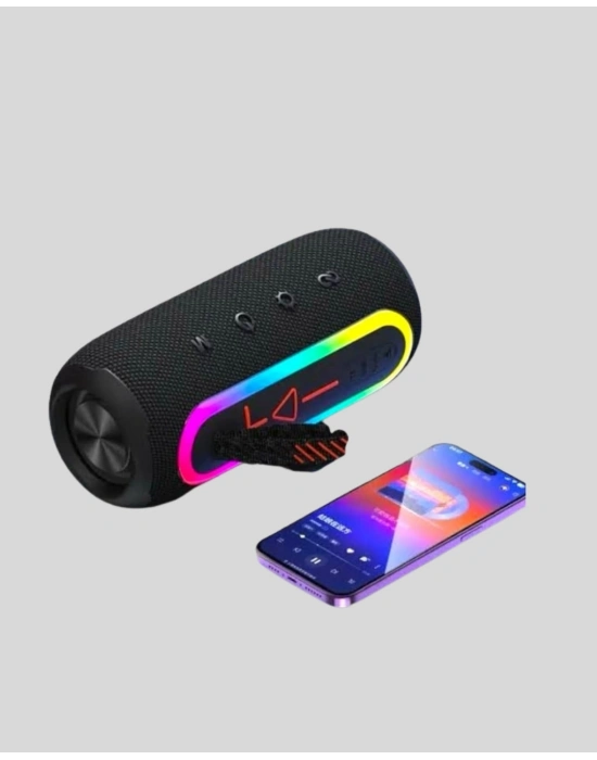 ® Uzun Pil Ömürlü Bluetooth 5.1 Hoparlör