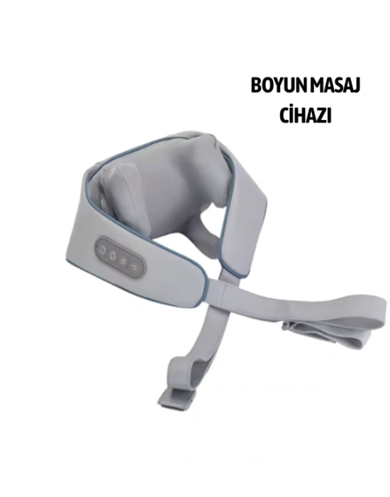 ® VNB-01 Titreşimli Masaj Aleti