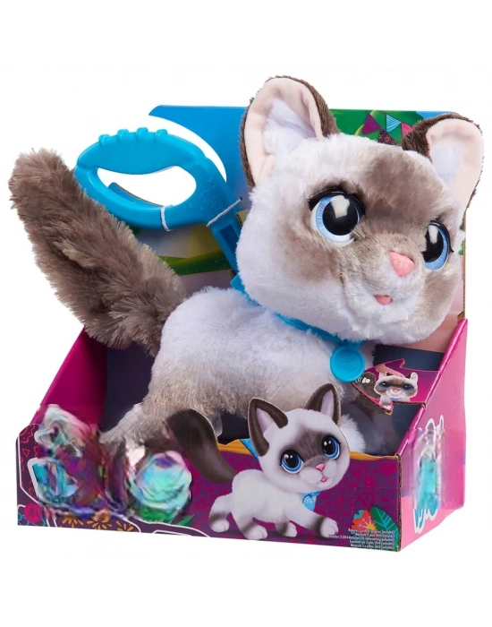 ® Wag-A-Lots Kedi 28059