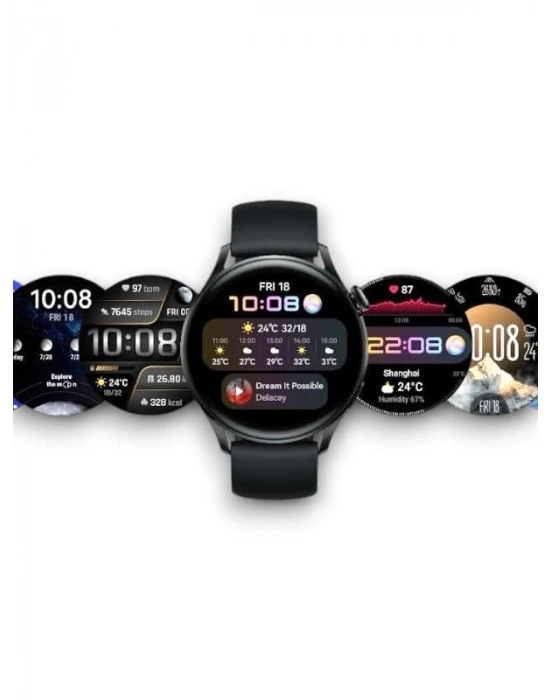 ® WATCH4 AKILLI SAAT