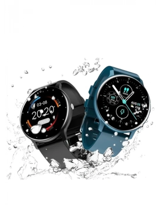 ® WATCH4 AKILLI SAAT
