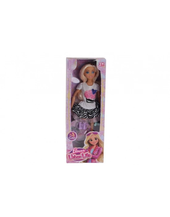 ® WG-661039 36 38 21 KUTULU 29CM  AKSESUARLI