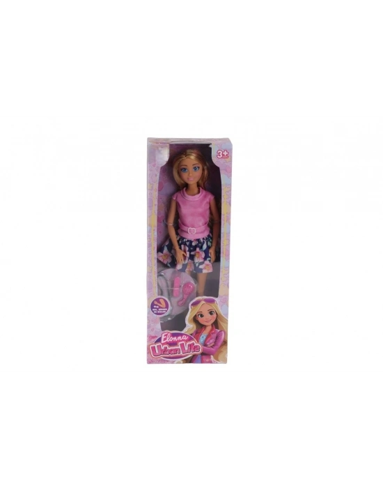 ® WG-661039 36 38 21 KUTULU 29CM  AKSESUARLI