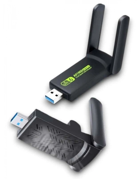 ® WİFİ 5 ADAPTÖR