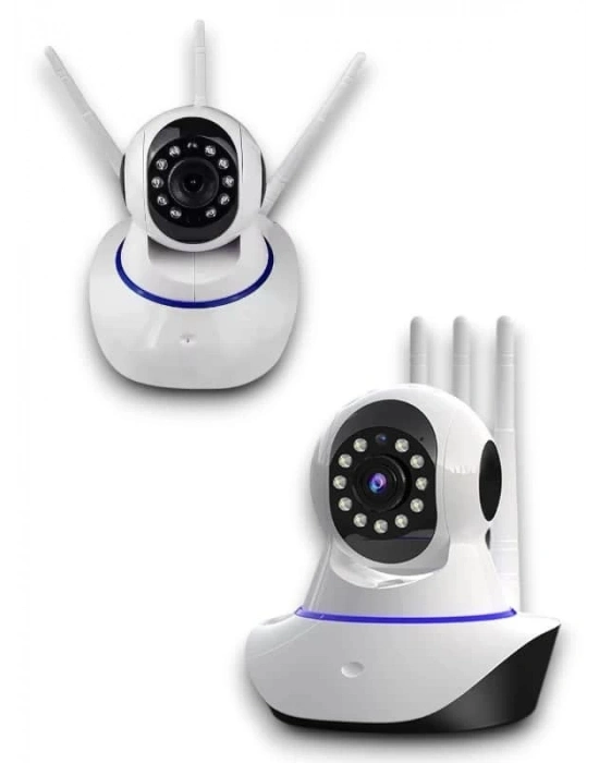 ® WİFİ KAMERA
