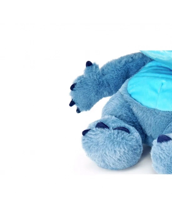 ® WS DIS-1025 Stitch 30 cm Elektronik Kukla