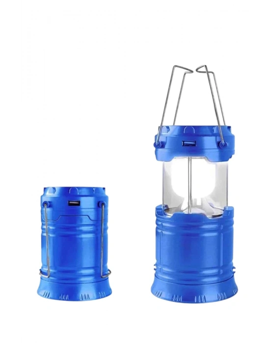 ® XF5800 KAMP LAMBASI