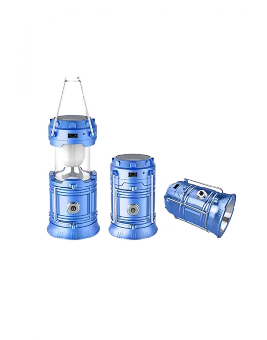 ® XF5800 KAMP LAMBASI