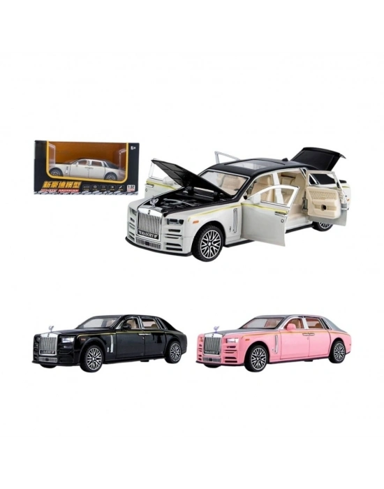 ® XHD-A3214 1 32 C-K KP AÇILAN IŞIKLI VE