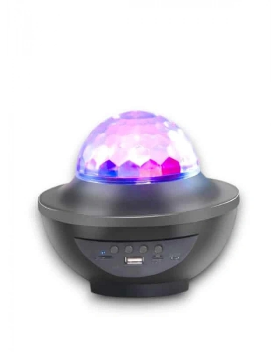 ® XY-918 LED PROJEKSİYON HOPARLÖR