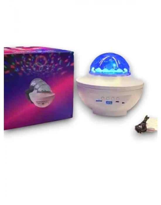 ® XY-918 LED PROJEKSİYON HOPARLÖR