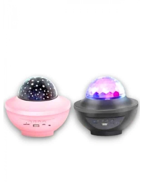 ® XY-918 LED PROJEKSİYON HOPARLÖR