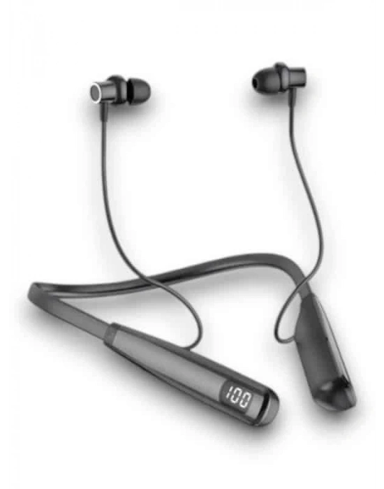 ® Y12 KABLOLU KULAKİÇİ SİLİKONLU BLUETOOTH KULAKLIK