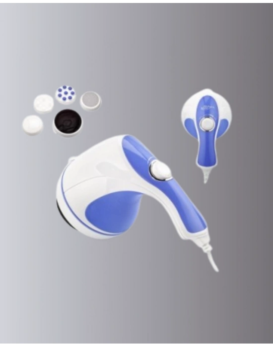 ® YAĞ YAKICI MASAJ ALETİ