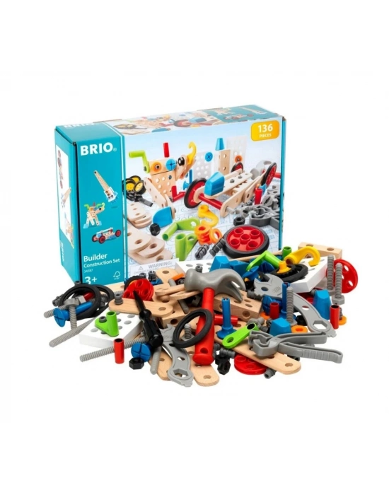 ® Yapım Seti 34587