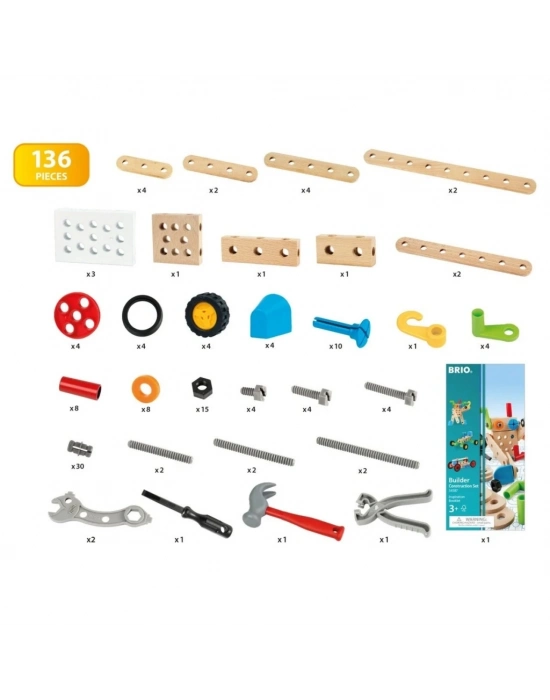 ® Yapım Seti 34587