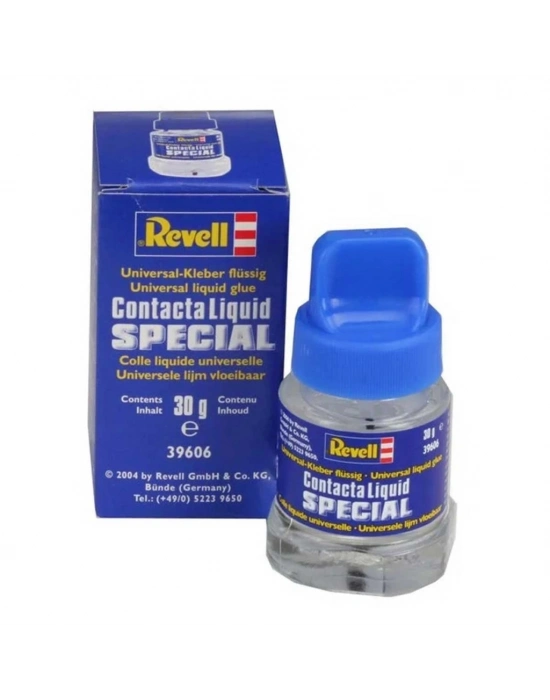 ® Yapıştırıcı Sıvı 30gr