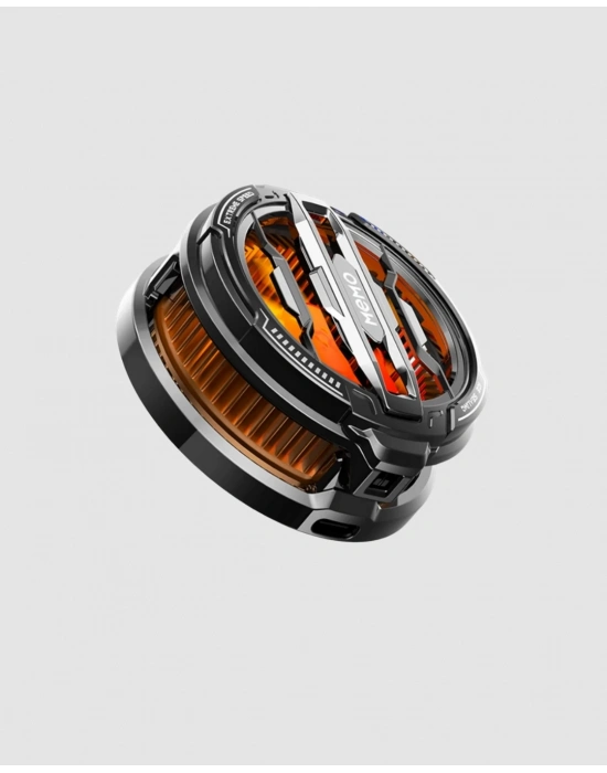 ® Yarı İletken Telefon Soğutucu Hızlı Soğutma ve Sessiz Performanslı