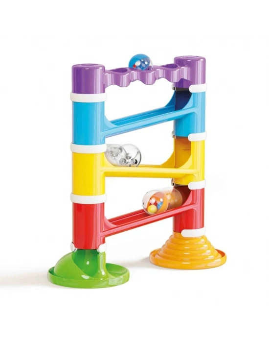 ® Yarış Pisti Kulesi 17 Parça