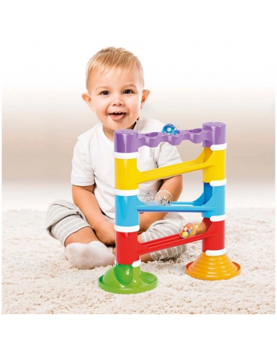 ® Yarış Pisti Kulesi 17 Parça