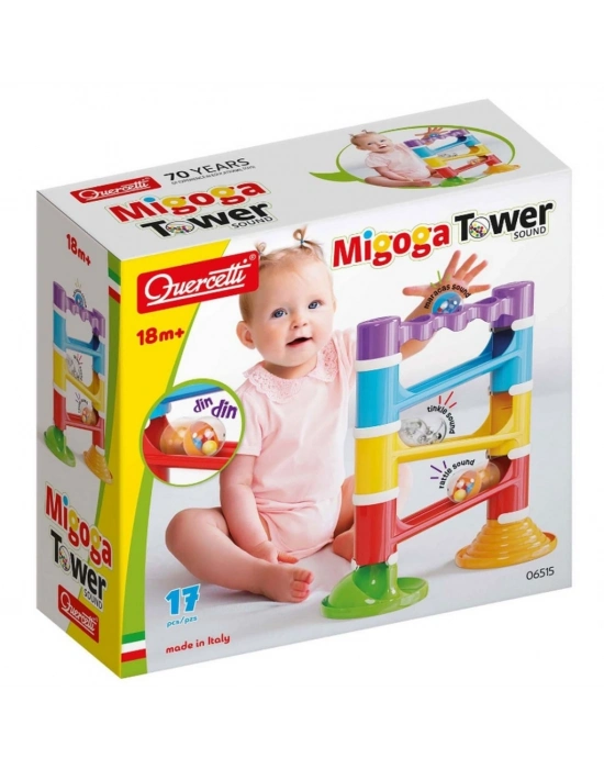 ® Yarış Pisti Kulesi 17 Parça